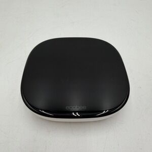 Ecobee Smart Thermostat ECB501 Thermostat Tested